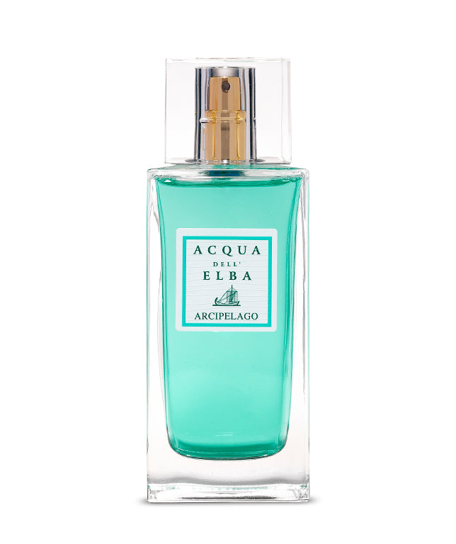 Acqua dell'Elba - Arcipelago Donna EdP