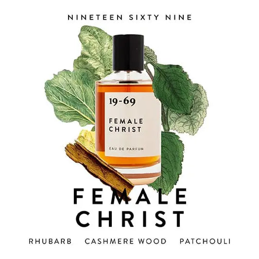 19-69 - Female Christ 100 ml
