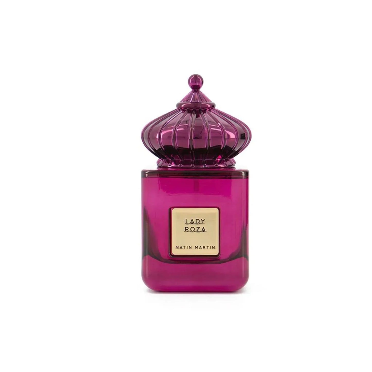 Matin Marten - Lady Roza 100 ml
