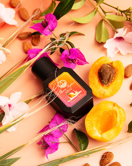 Maiora Parfum - Kiraz 30 ml