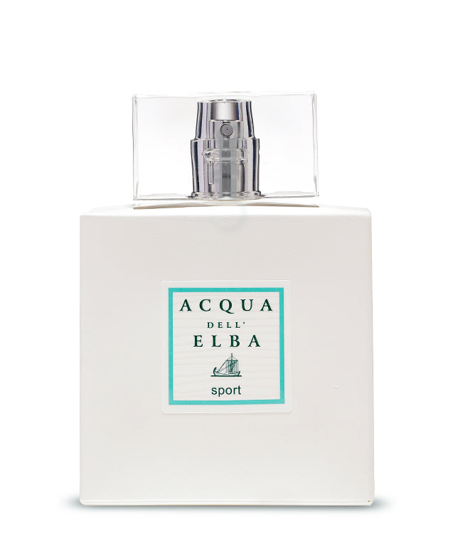 Acqua Dell'Elba - Sport EdT