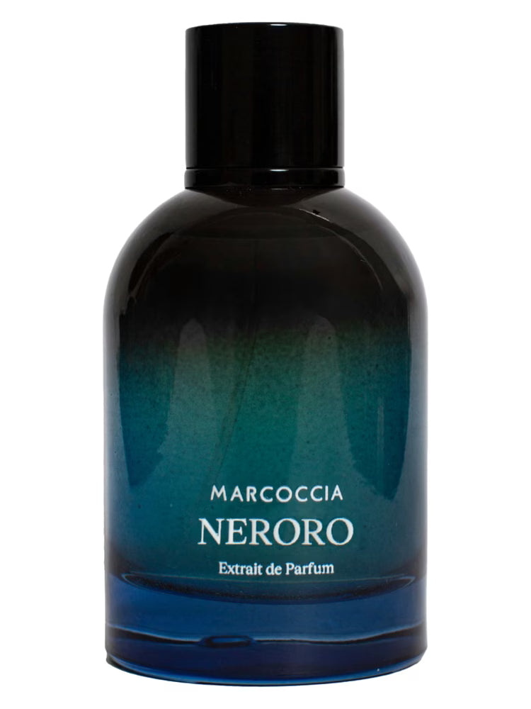 Marcoccia - Neroro 100 ml