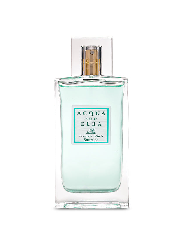 Acqua dell'Elba - Smeraldo Donna EdP