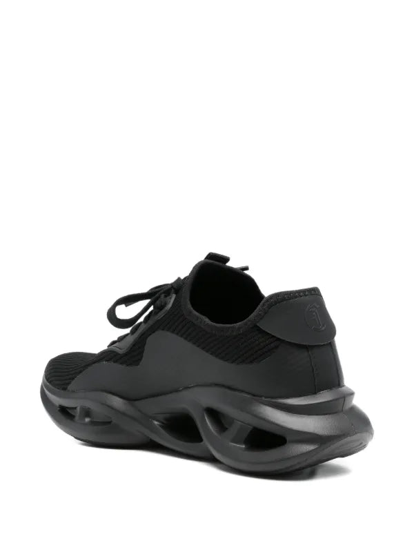 Just Cavalli - Sneakers con suola a bolle