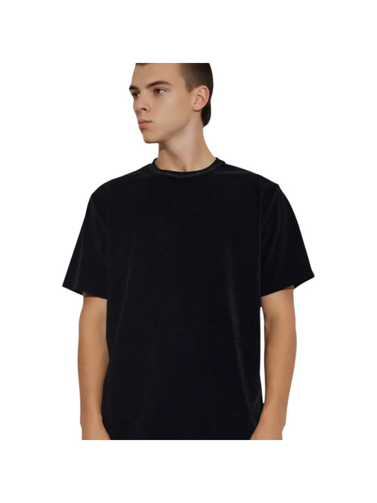 BALMAIN T-shirt Uomo BWM3M1890 001