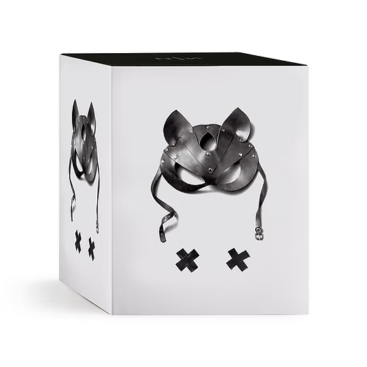 New Notes - EROTIKA MINIMALE 50 ml