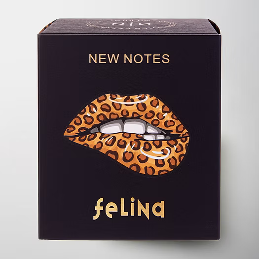 New Notes Felina 50ml