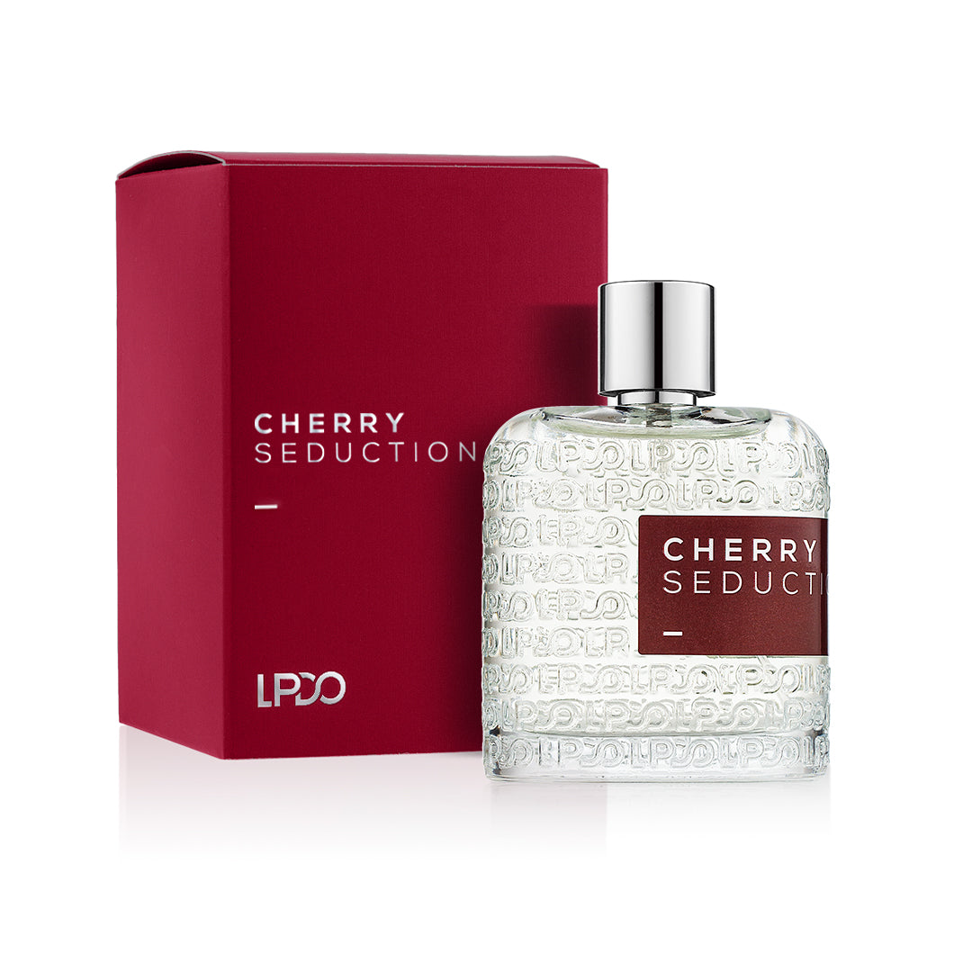 LPDO - CHERRY SEDUCTION 100ML