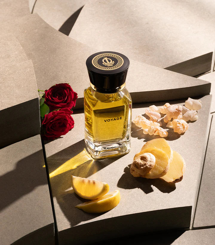 Oman Luxury - Voyage 100 ml