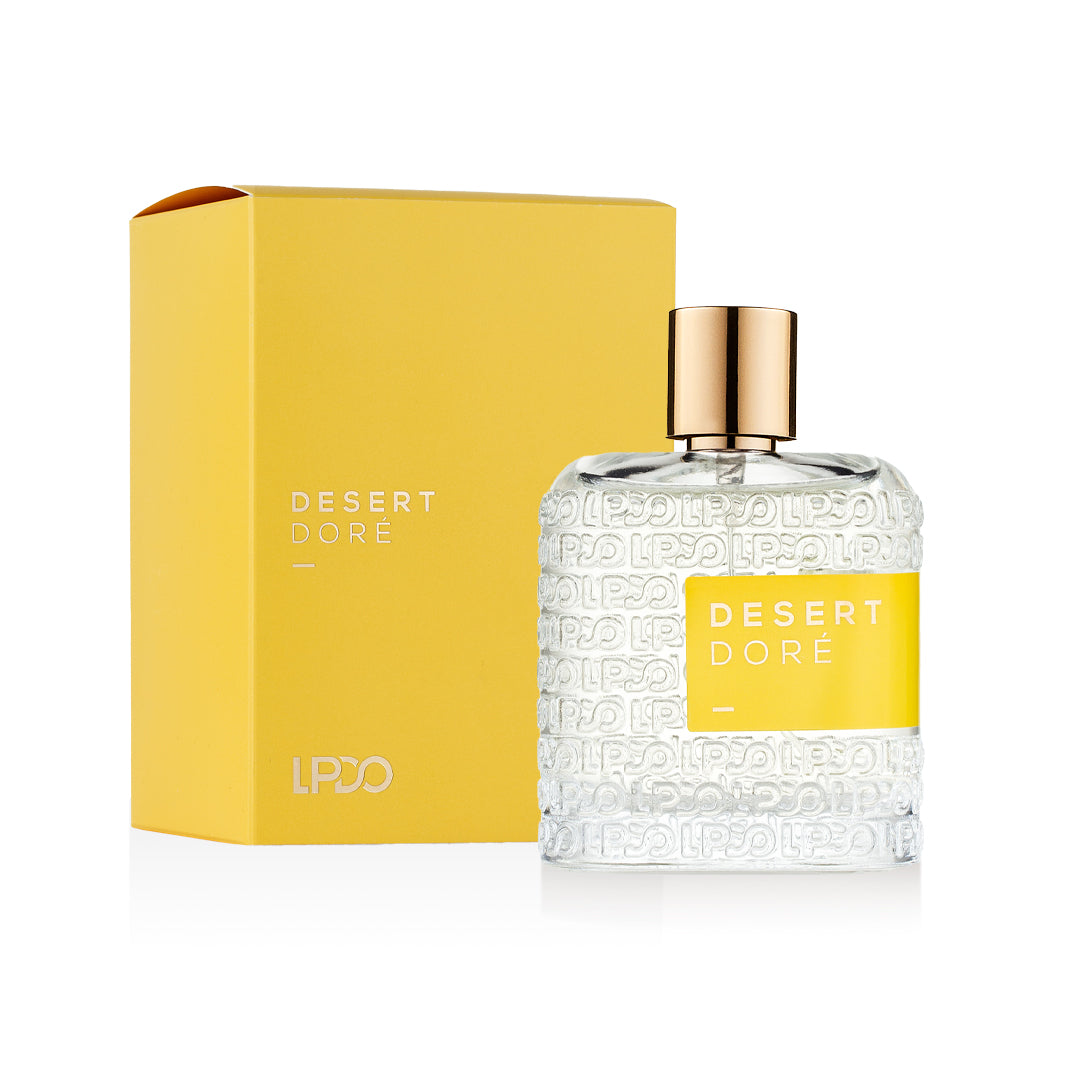 LPDO - DESERT DORÉ 100ML