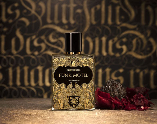 Coreterno - Punk Motel 100 ml