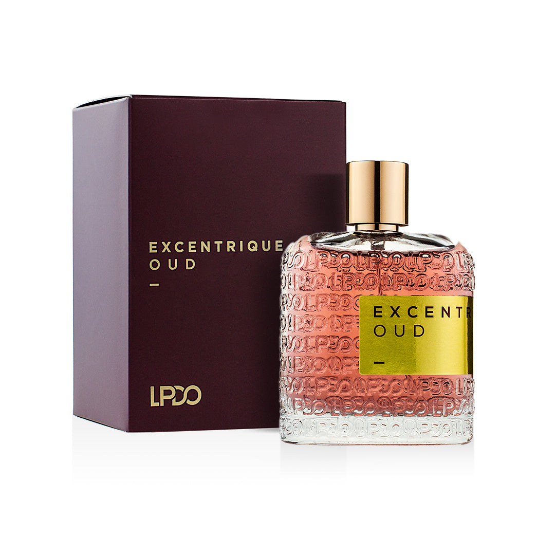 LPDO - Excentrique Oud 100ML