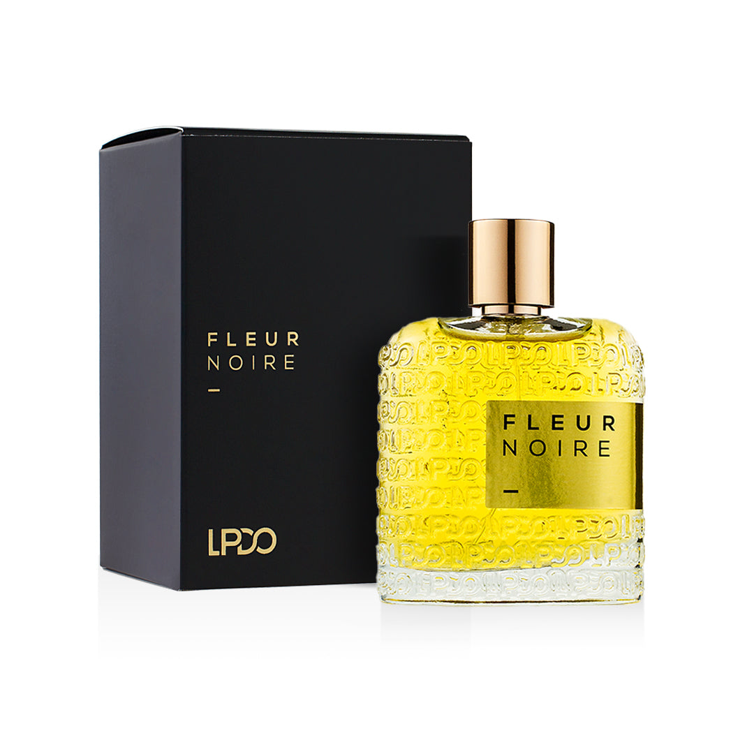 LPDO - Fleur Noire 100ML