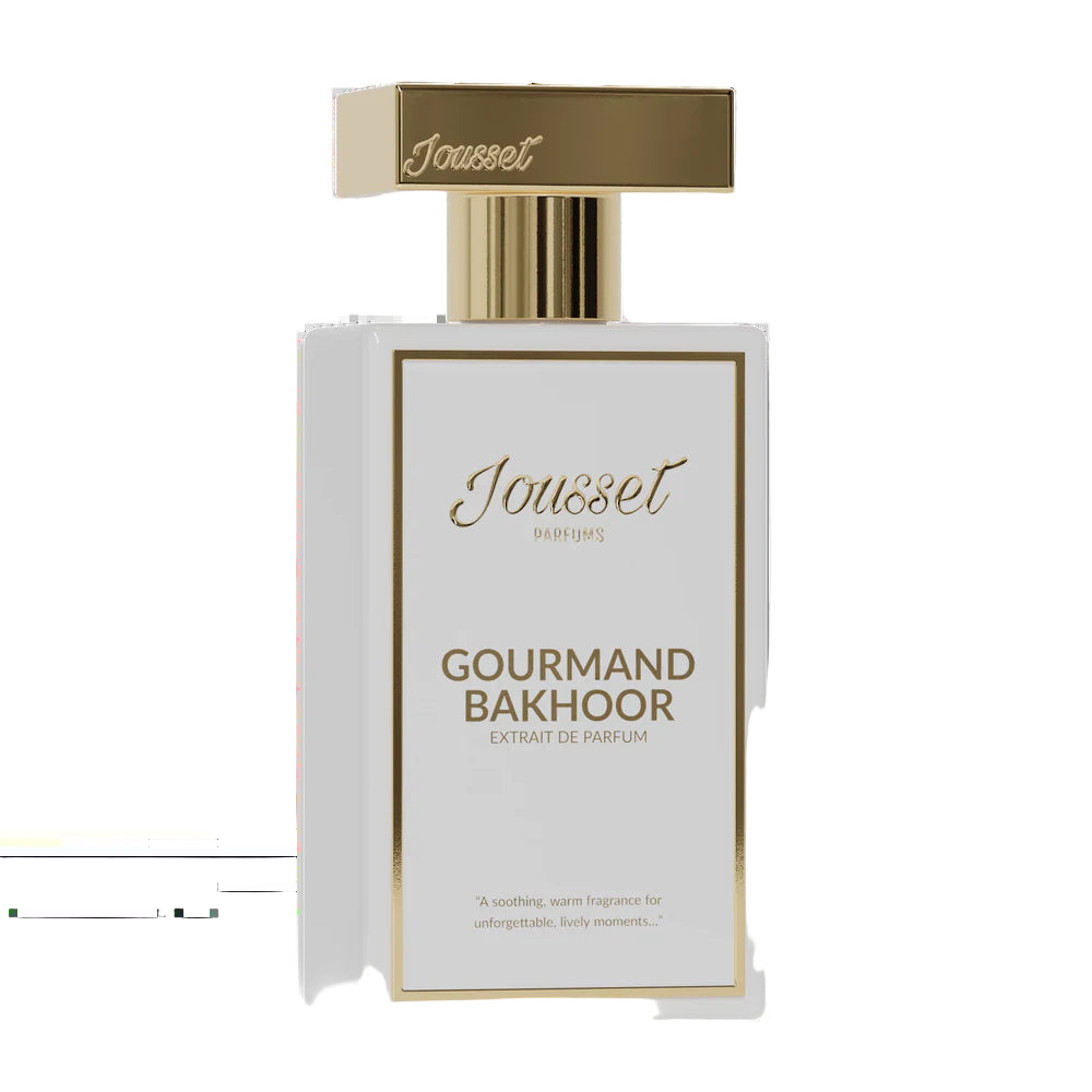Jousset - Gourmand Bakhoor 50 ml