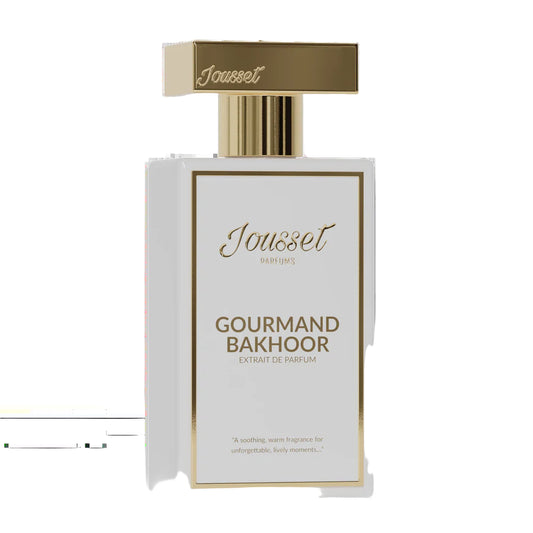 Jousset - Gourmand Bakhoor 50 ml