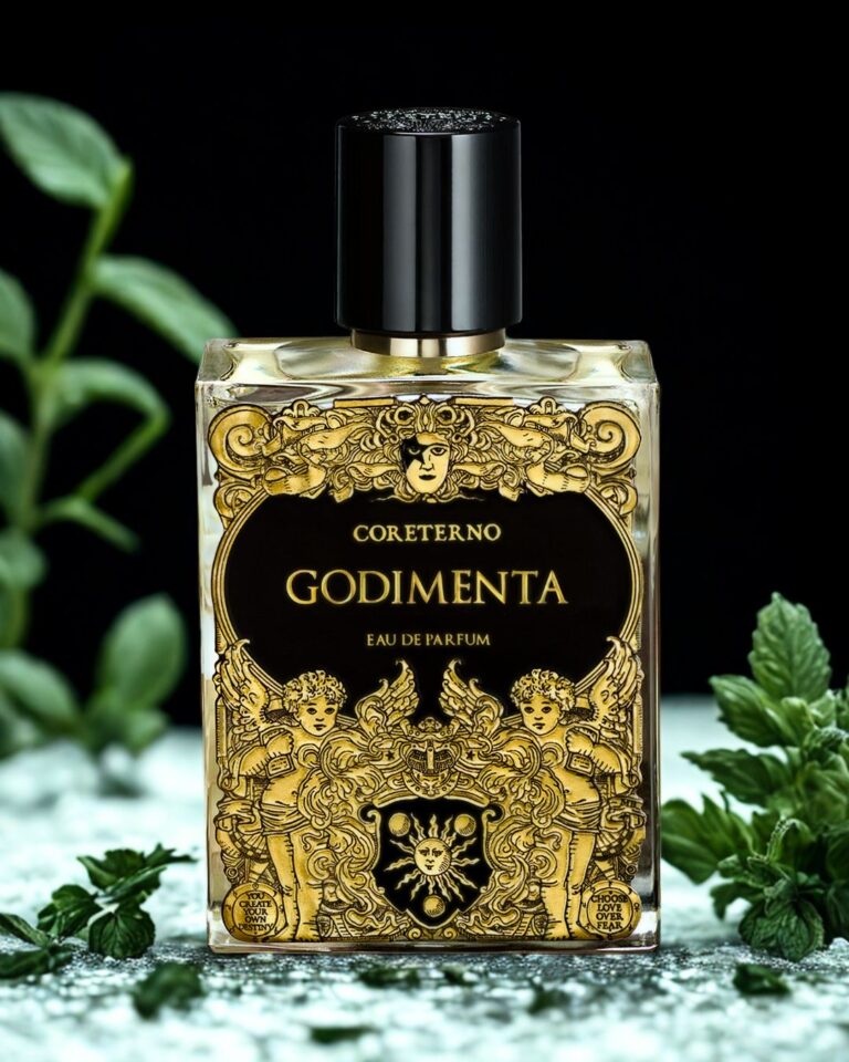 Coreterno - Godimenta 100 ml