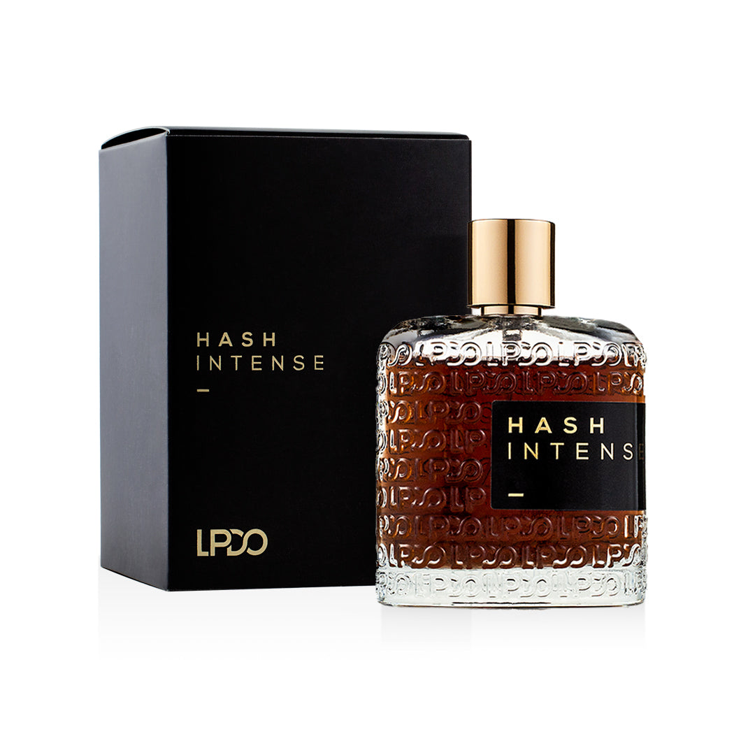 LPDO - Hash Intense 100ML