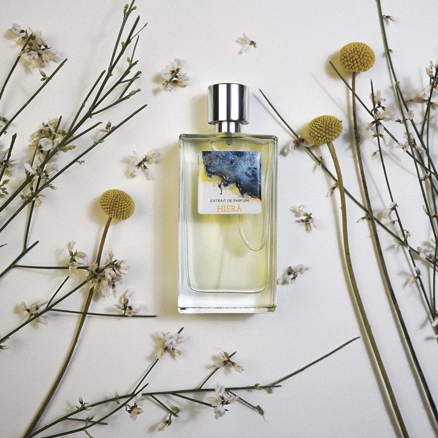 Eolie Parfums - Hierà 100 ml