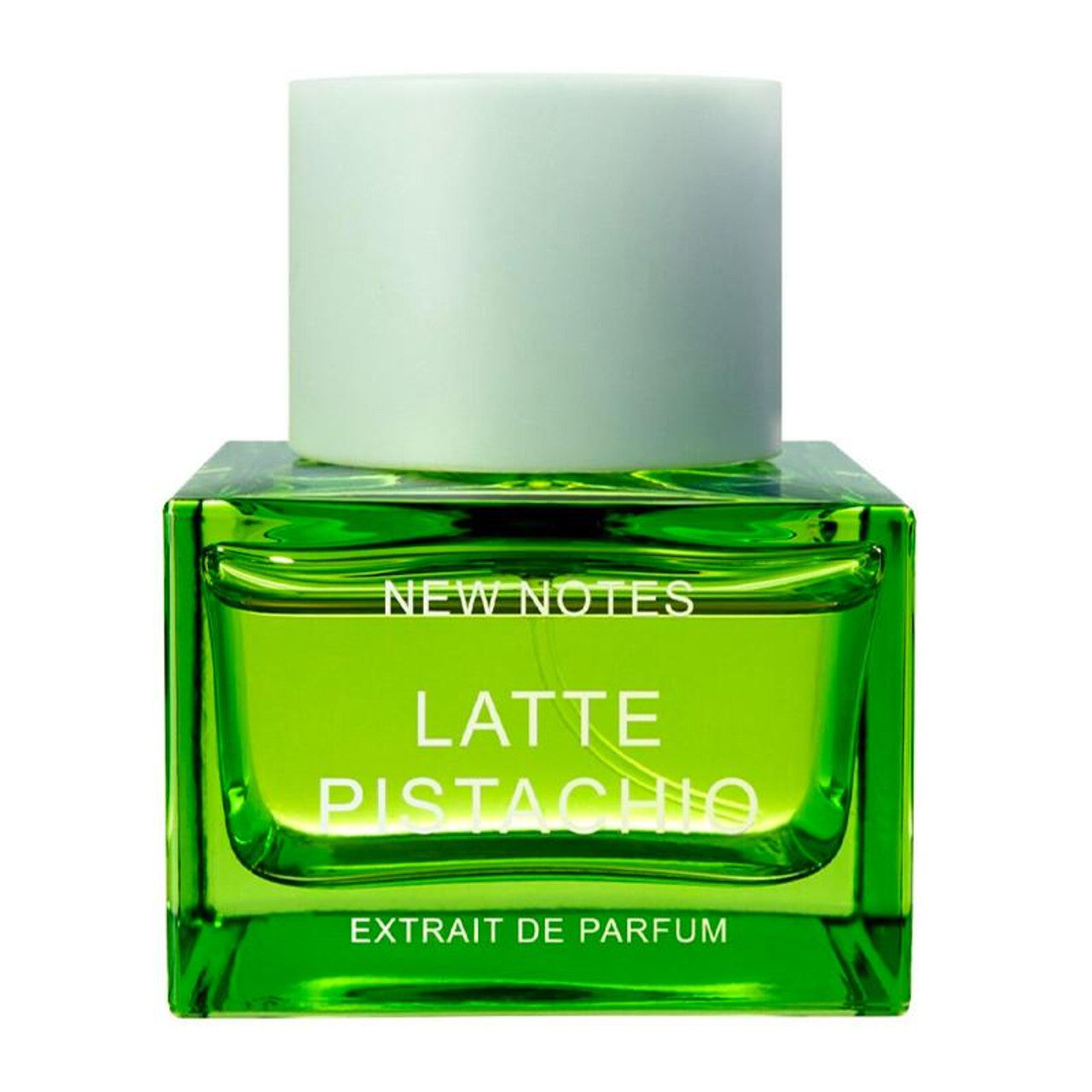 New Notes Latte Pistacchio 50ml