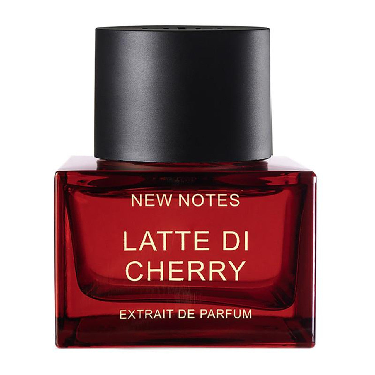 New Notes Latte di Cherry 50ml