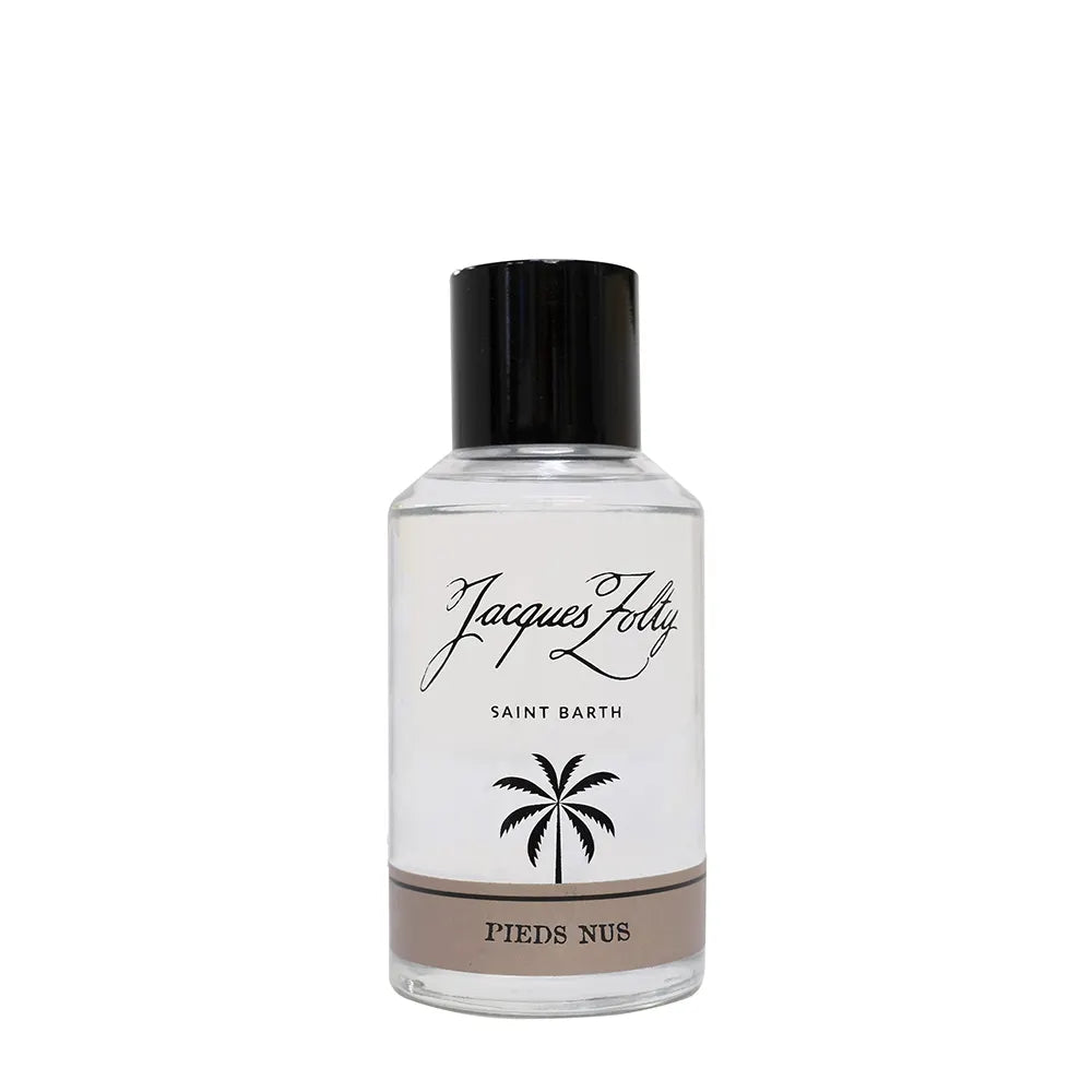 Jacques Zolty - Pieds Nus 100ml