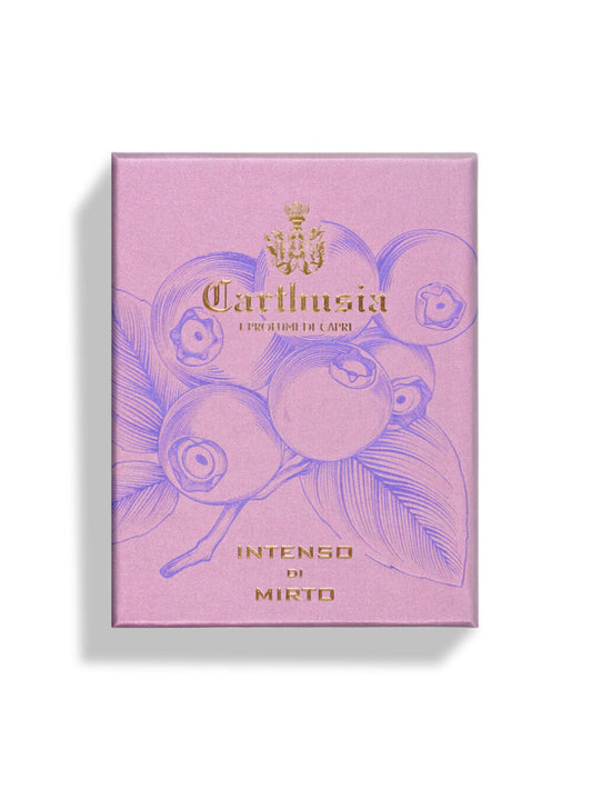 Carthusia Intenso di Mirto 50ml