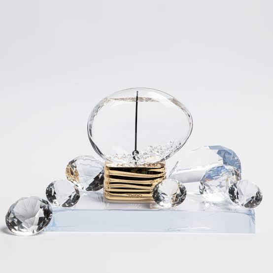 The House of Oud - Pure Diamond 75ml