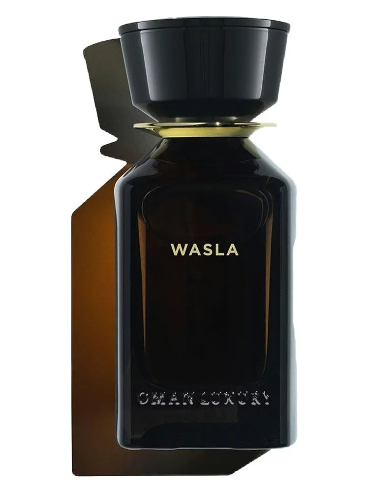 Oman Luxury - Wasla 100ml