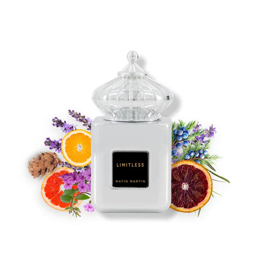 Matin Martin - Limitless 100 ml