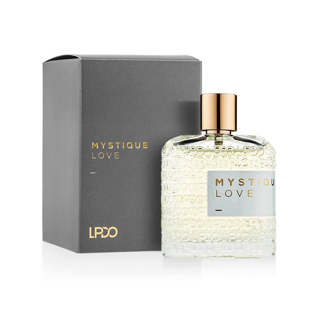 LPDO - MYSTIQUE LOVE 100ML