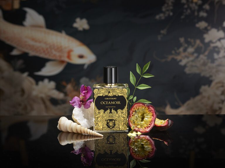 Coreterno - Oceanoir 100 ml