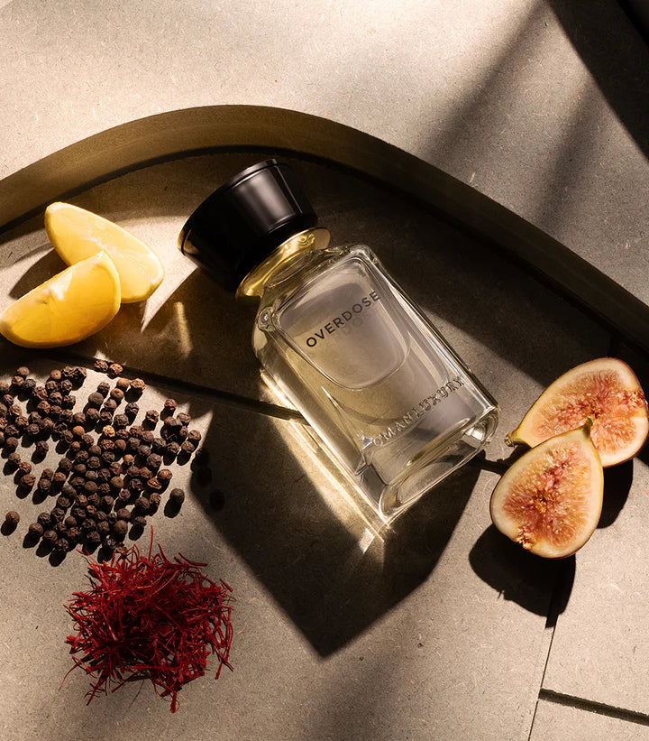 Oman Luxury - Overdose 100 ml