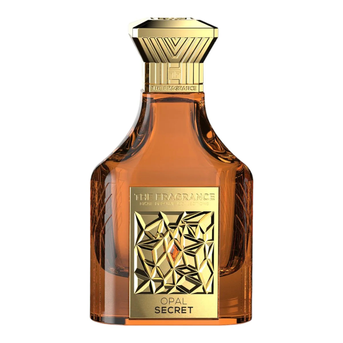 The Fragrance - Opal Secret 75 ml