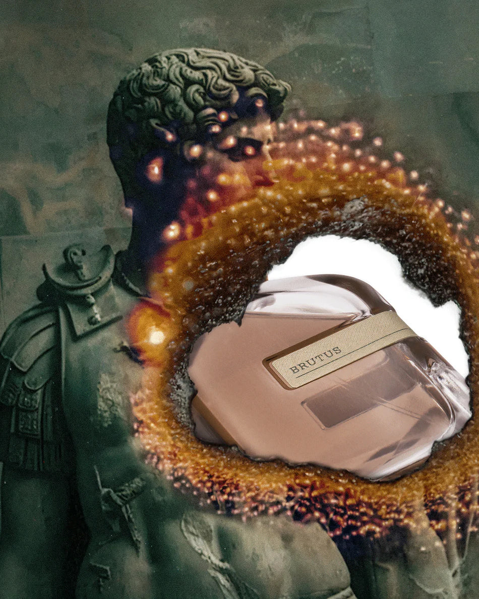 Orto Parisi - Brutus 50 ml