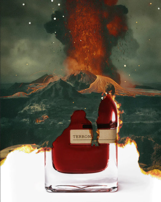 Orto Parisi - Terroni 50 ml