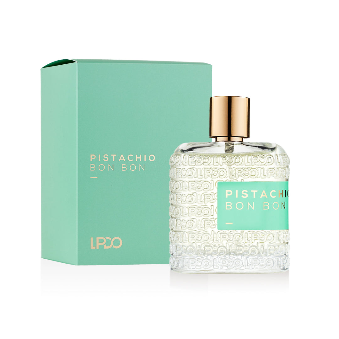 LPDO - PISTACHIO BON BON 100ML