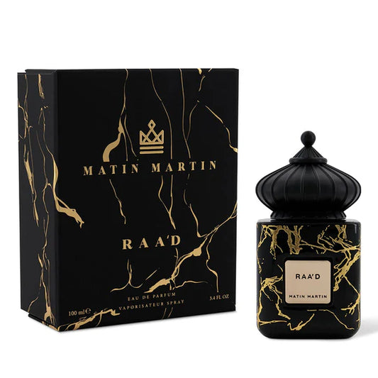 Matin Martin - RAA'D 100 ml
