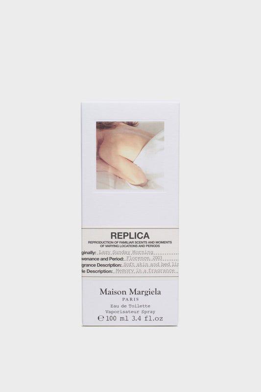Maison Margiela - Eau de toilette Replica Lazy Sunday Morning 100ml