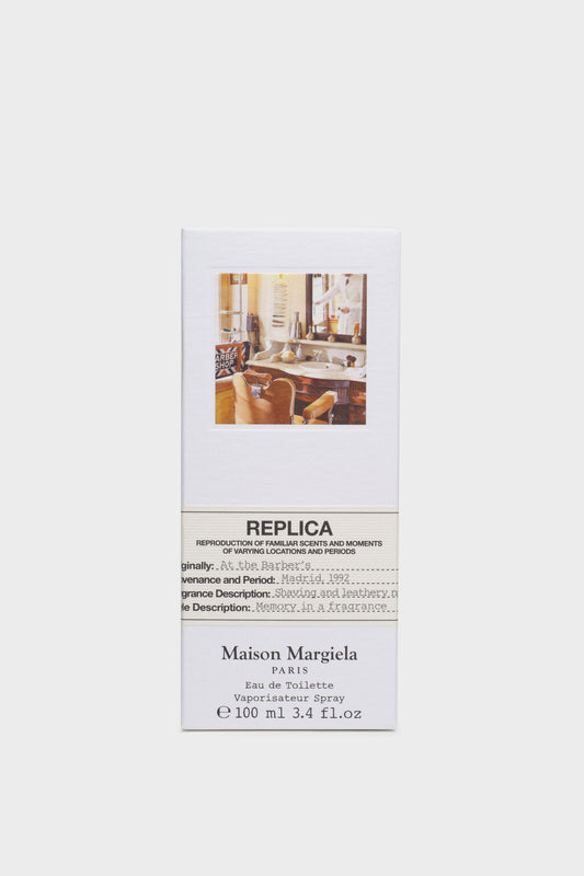Maison Margiela - Eau de toilette Replica at the Barber's
