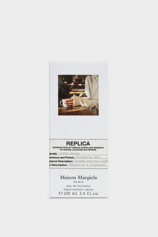 Maison Margiela - Eau de toilette Replica Coffee Break 100 ml