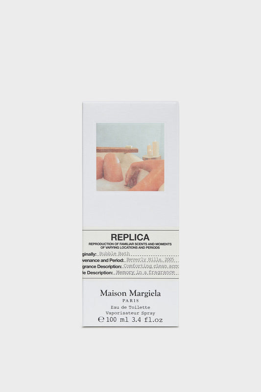 Maison Margiela - Eau de toilette Replica Bubble Bath 100 ml