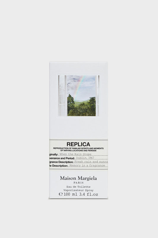 Maison Margiela - Eau de toilette Replica When the Rain Stops 100 ml