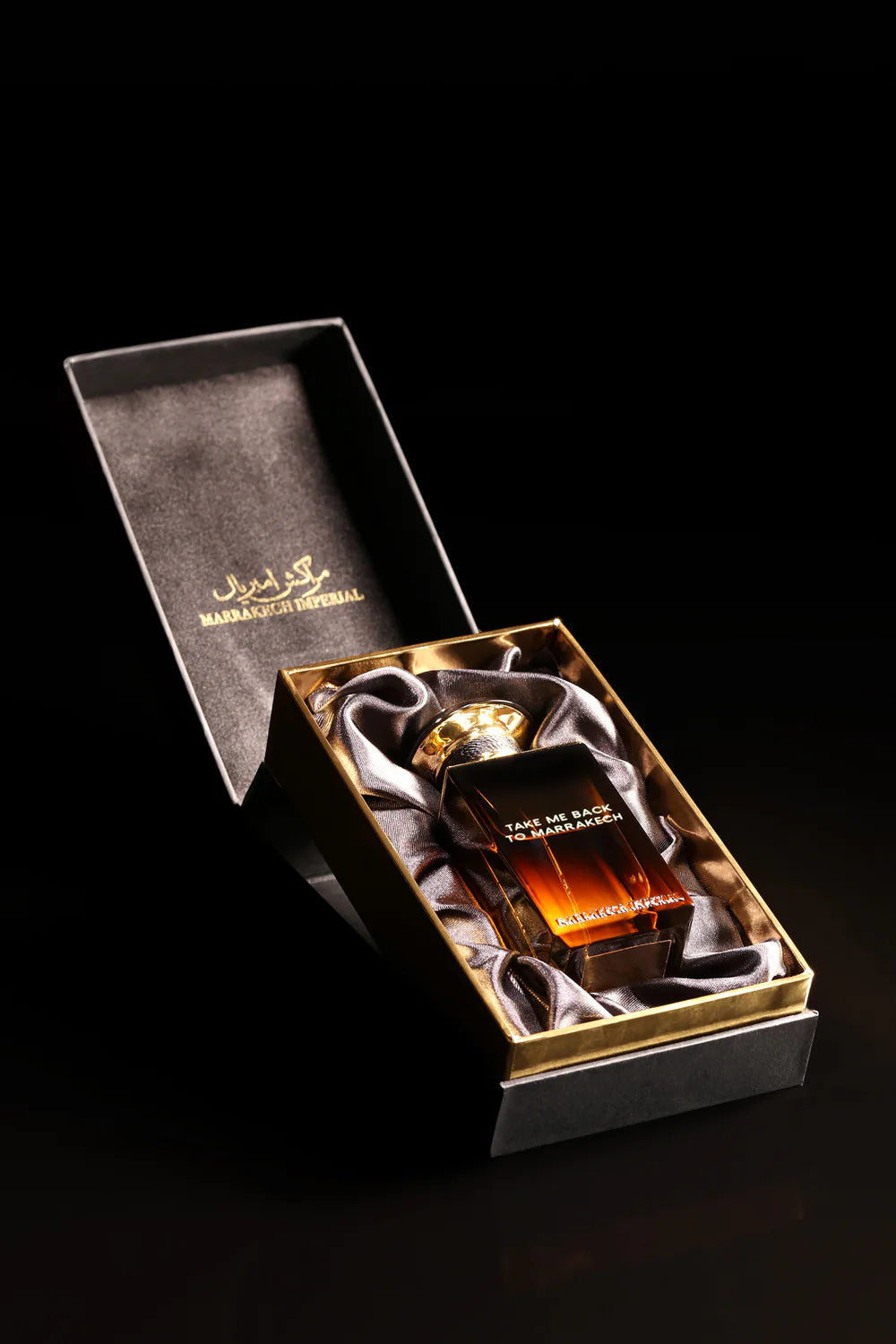 Marrakech Imperial - Take me back to Marrakech 100 ml
