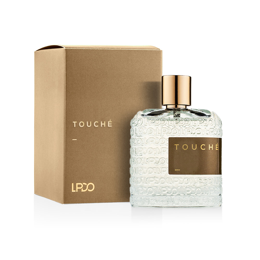 LPDO - TOUCHÉ 100ML