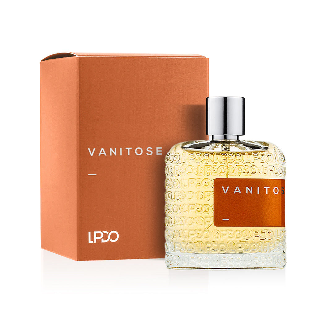 LPDO - VANITOSE 100ML