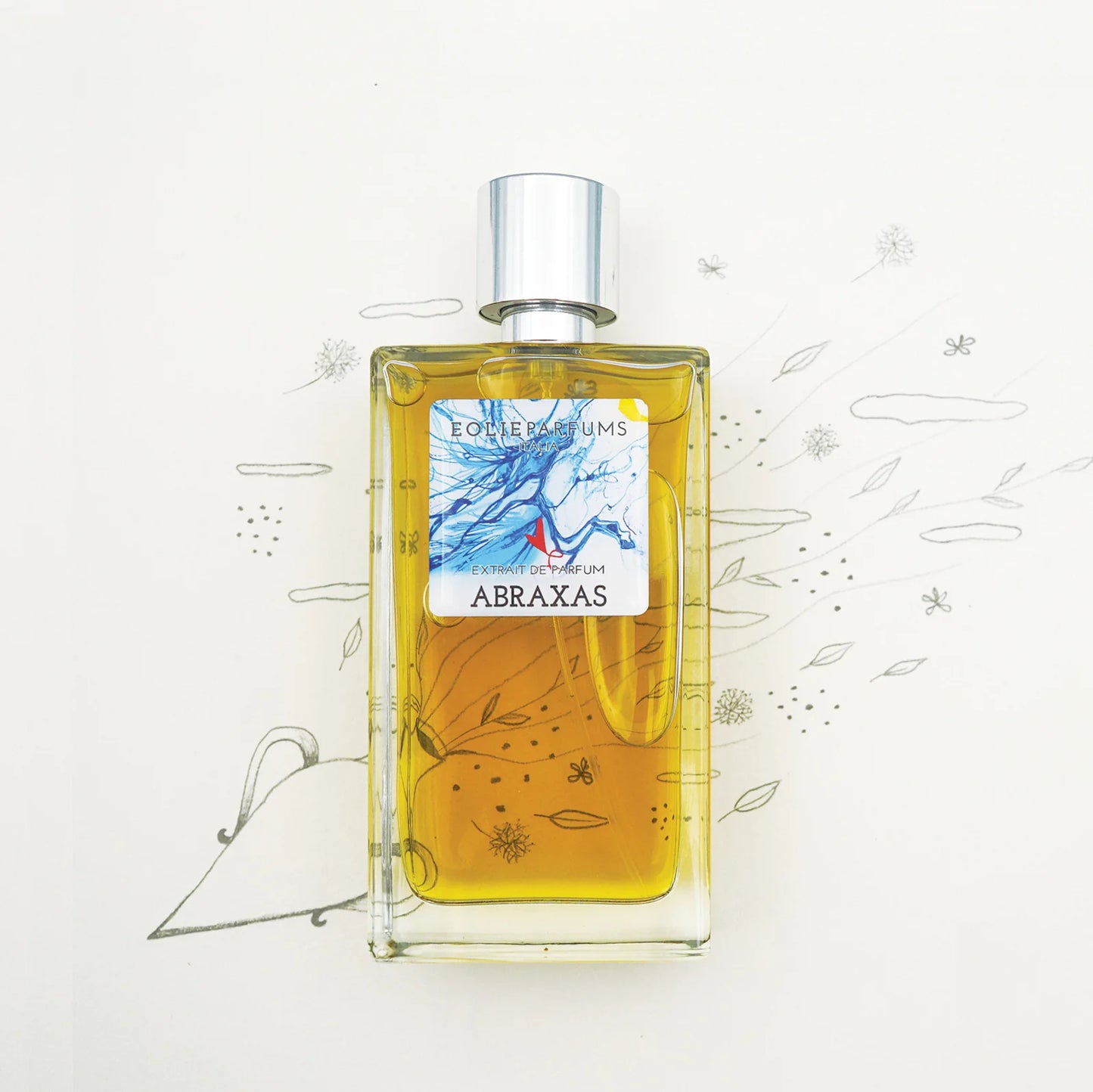 Eolie Parfmus - Abraxas 100 ml