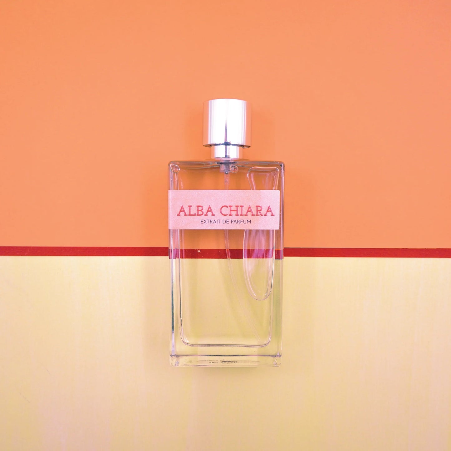 Eolie Parfmus - Alba Chiara 100 ml