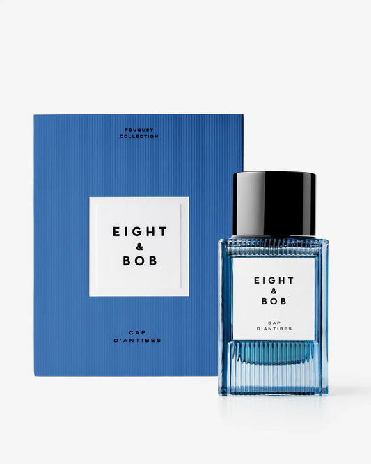 Eight & bob - Cap D'Antibes 100 ml