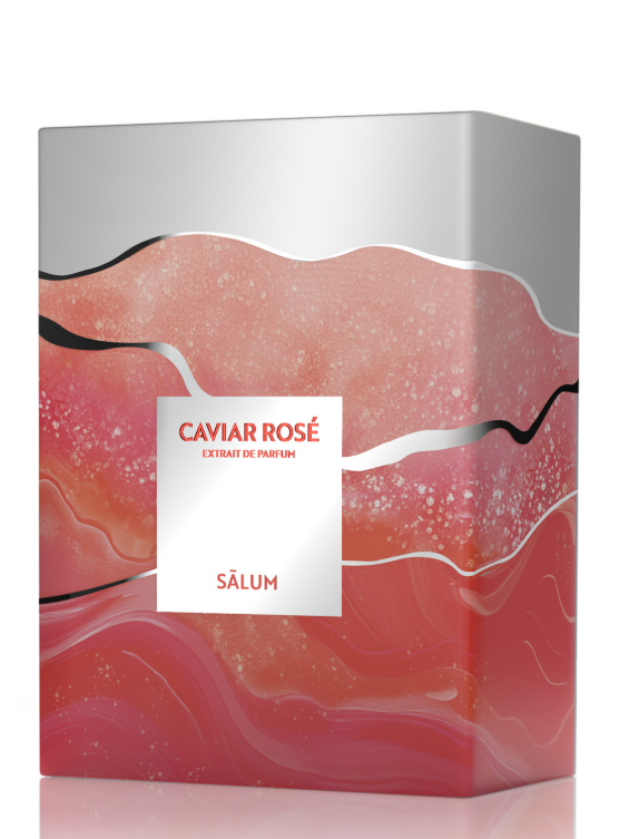Salum - CAVIAR ROSÉ 50ml