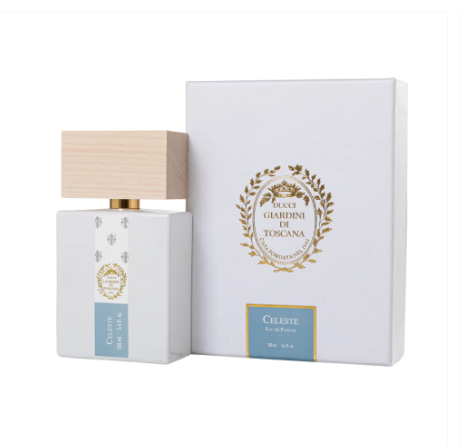 Giardini di Toscana - Celeste 100 ml